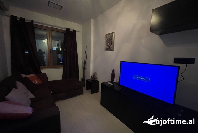 Shtepi me qera 1+1 ne Tirane - 600 Euro