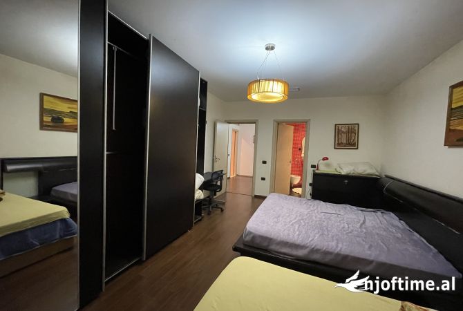 Apartment for rent in Tirana 1+1, Furnished