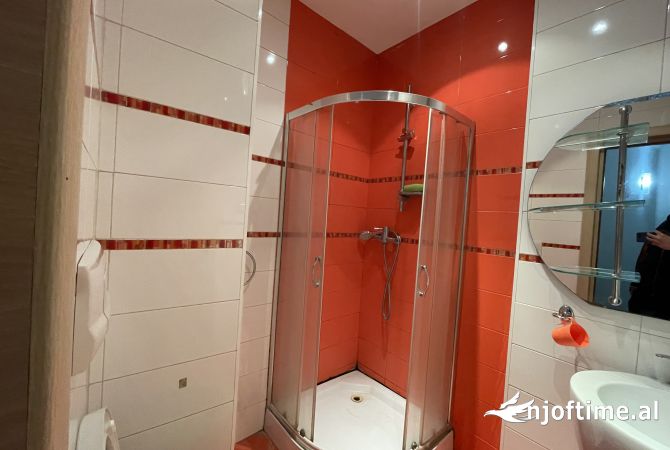 Apartment for rent in Tirana 1+1, Furnished