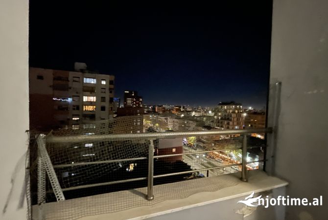 Apartment for rent in Tirana 1+1, Furnished