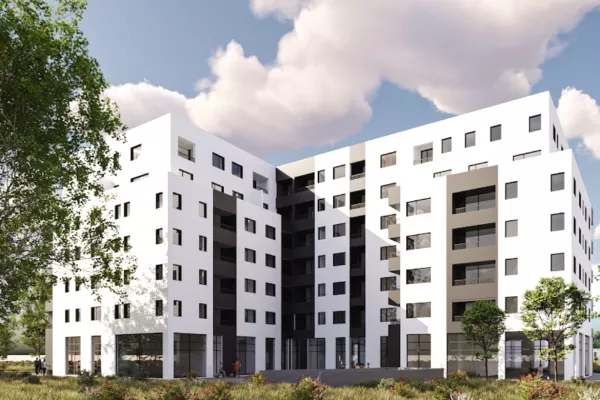 Casa in vendita 1+1 a Tirana - 86,500 Euro
