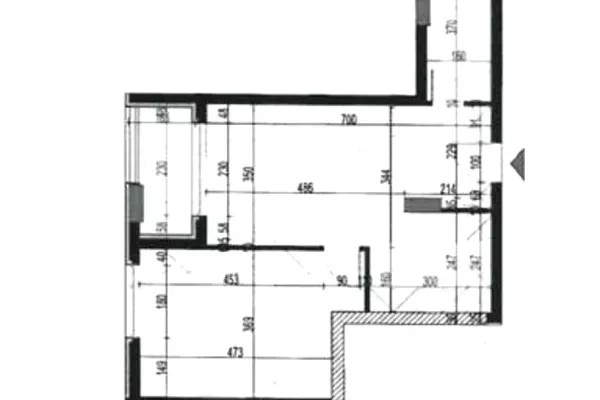 Casa in vendita 1+1 a Tirana - 86,500 Euro