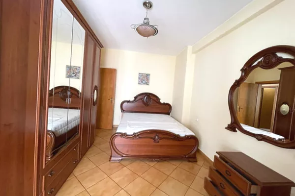 Apartment for rent in Tirana 2+1, Furnished