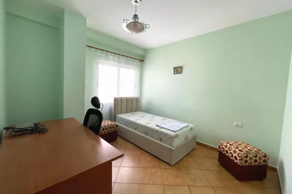 Apartment for rent in Tirana 2+1, Furnished