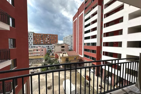 House for Sale 2+1 in Tirana - 220,000 Euro