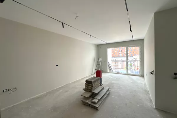 House for Sale 2+1 in Tirana - 220,000 Euro