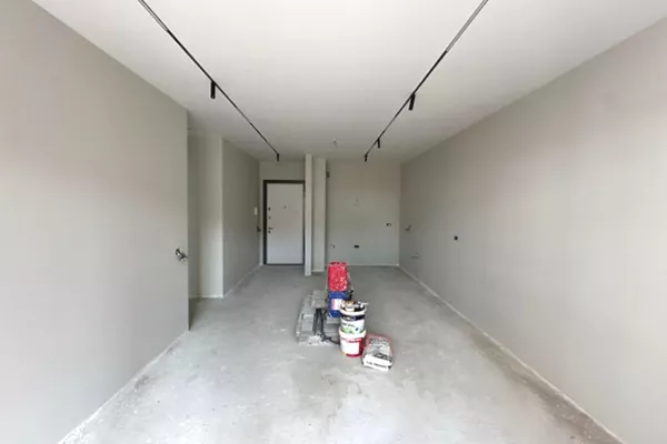 House for Sale 2+1 in Tirana - 220,000 Euro