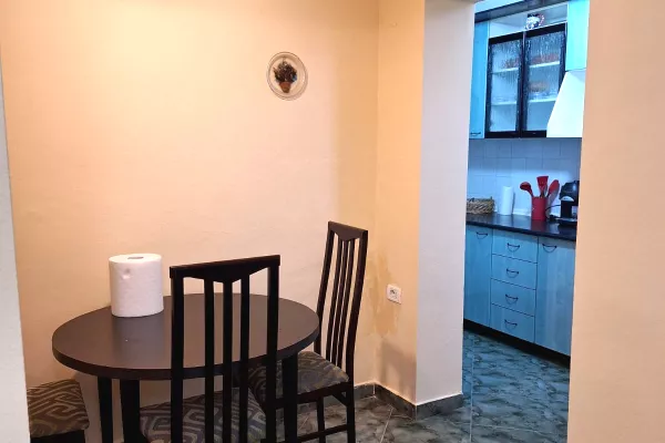 Apartment for rent in Tirana 2+1, Furnished