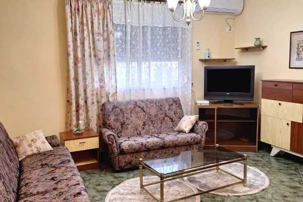 Casa in affitto 2+1 a Tirana - 55,000 Leke
