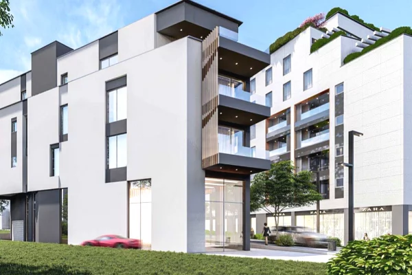 Shtepi ne shitje 1+1 ne Tirane - 94,250 Euro