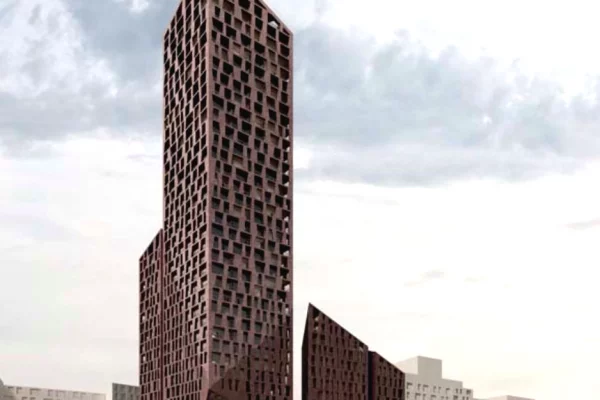 Shtepi ne shitje 1+1 ne Tirane - 205,000 Euro