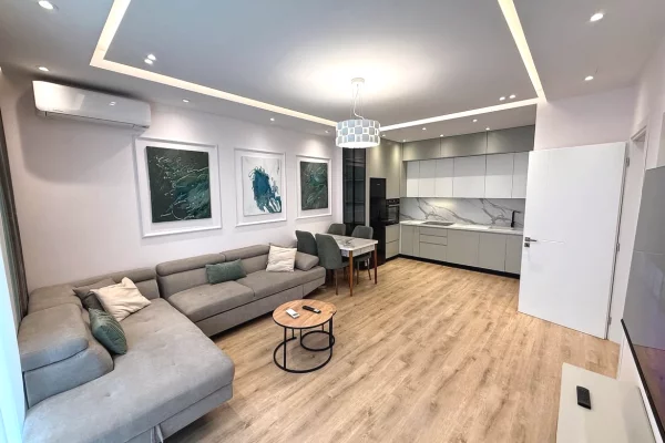 Casa in affitto 2+1 a Tirana - 800 Euro