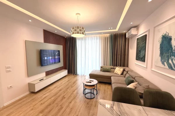 Casa in affitto 2+1 a Tirana - 800 Euro