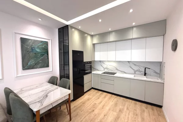 Casa in affitto 2+1 a Tirana - 800 Euro