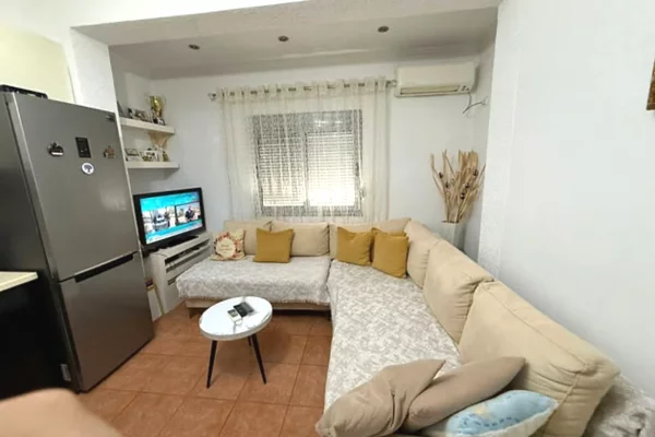 Shtepi ne shitje 2+1 ne Tirane - 109,000 Euro
