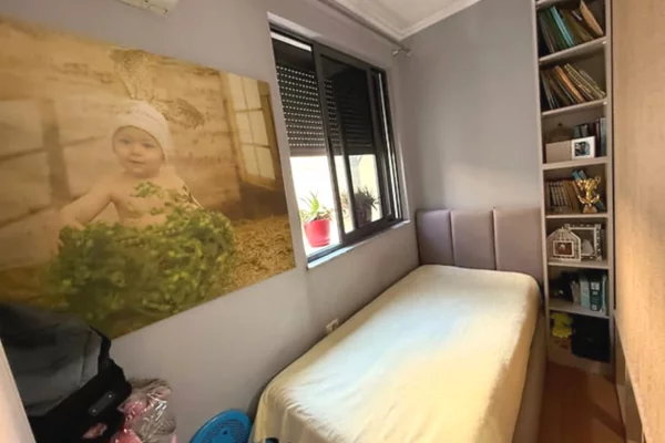 Apartment for sale in Tirana 2+1, Furnished