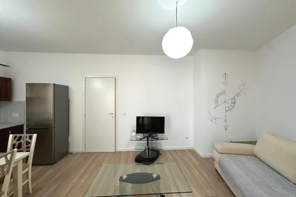 Shtepi ne shitje 1+1 ne Tirane - 140,000 Euro