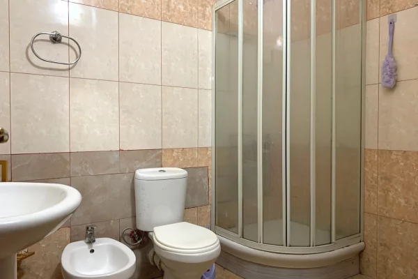 Apartment for rent in Tirana 2+1, Furnished