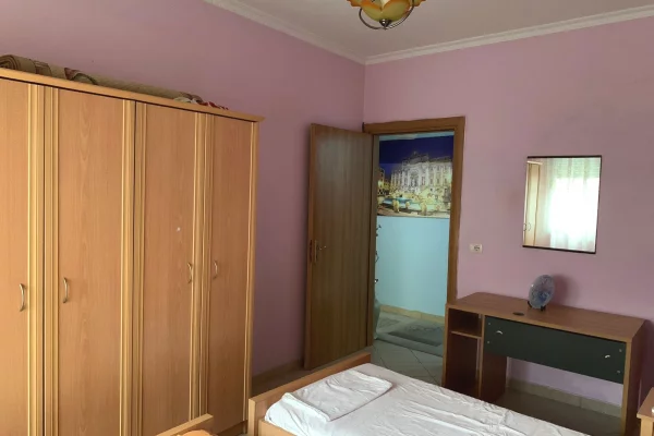 Apartment for rent in Tirana 2+1, Furnished