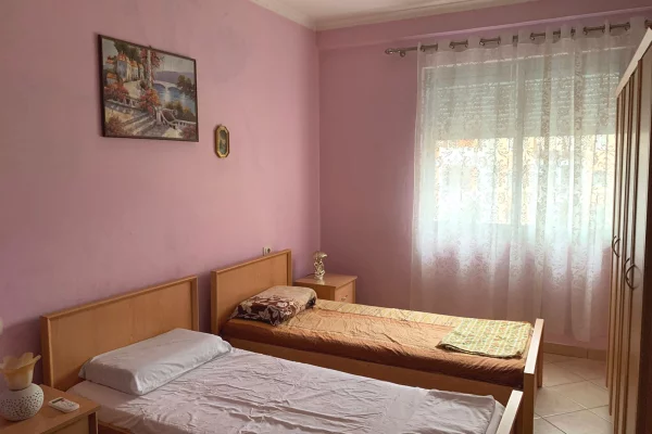 Apartment for rent in Tirana 2+1, Furnished