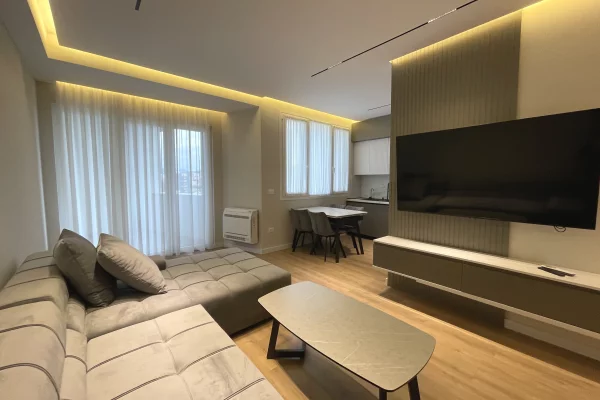 Shtepi ne shitje 2+1 ne Tirane - 220,000 Euro
