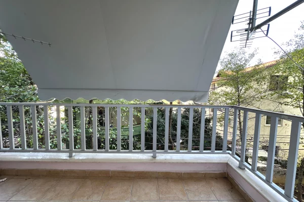 Apartment for rent in Tirana 1+1, Furnished