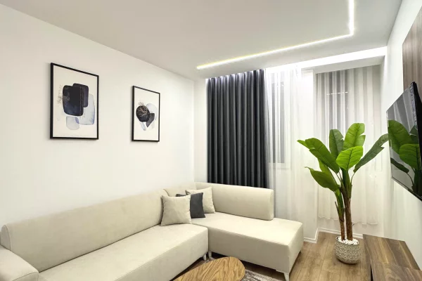 House for Sale 1+1 in Tirana - 178,000 Euro