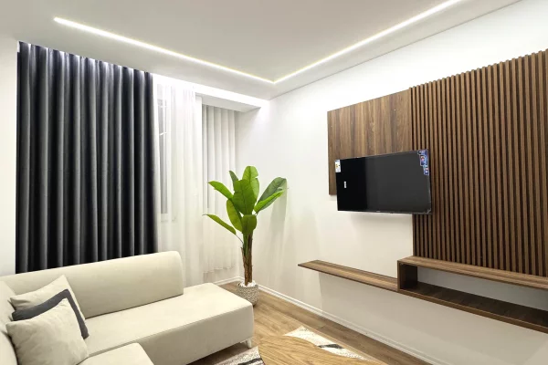 House for Sale 1+1 in Tirana - 178,000 Euro