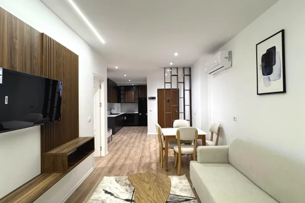 House for Sale 1+1 in Tirana - 178,000 Euro