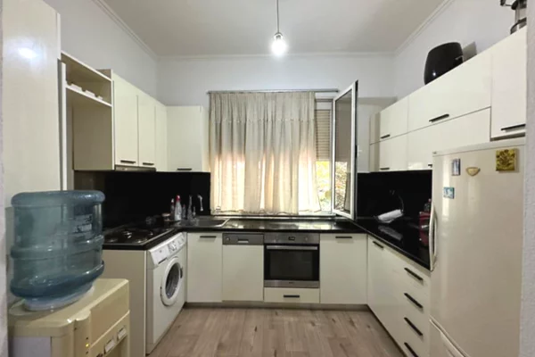 Apartment for rent in Tirana 1+1, Furnished