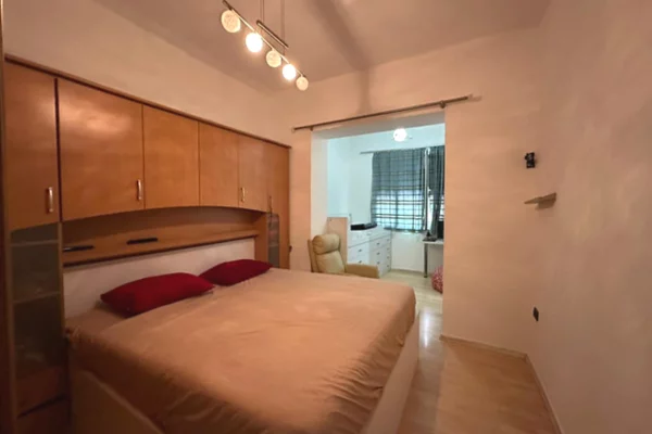 Apartment for rent in Tirana 1+1, Furnished