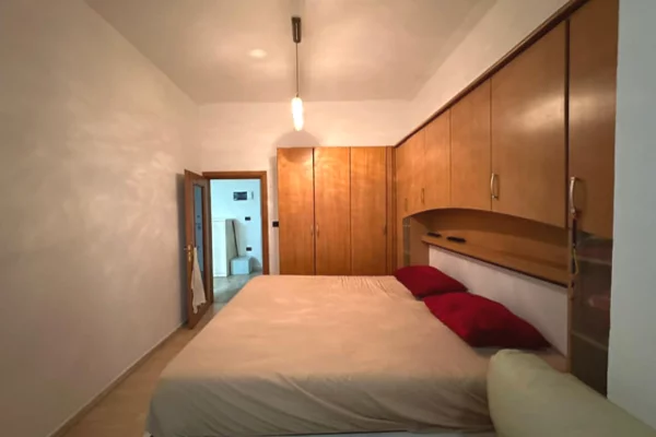 Apartment for rent in Tirana 1+1, Furnished