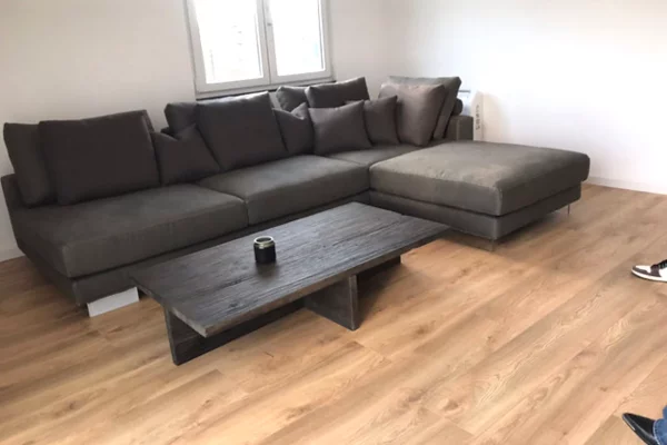 Shtepi me qera 2+1 ne Tirane - 1,509 Euro