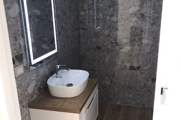 Apartment for rent in Tirana 2+1, Furnished