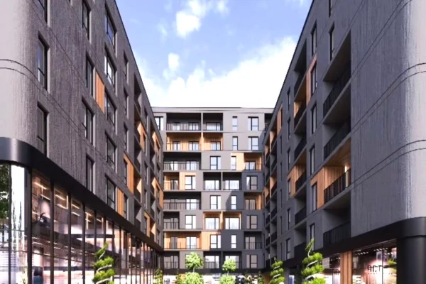 Shtepi ne shitje 2+1 ne Tirane - 68,000 Euro