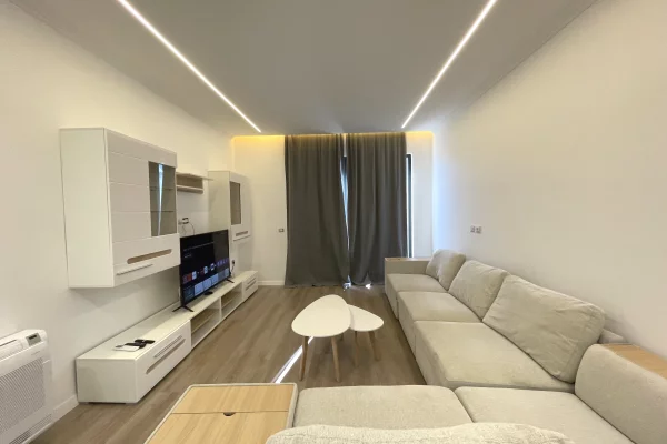 House for Rent 2+1 in Tirana - 1,100 Euro