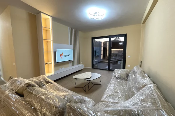 House for Rent 2+1 in Tirana - 1,300 Euro