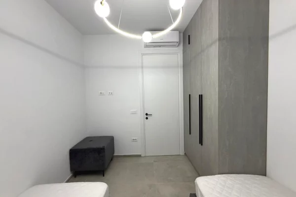 Apartment for rent in Tirana 2+1, Furnished