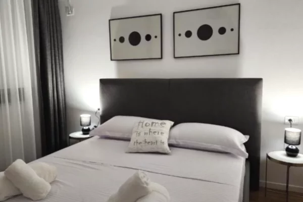 Apartment for rent in Tirana 2+1, Furnished