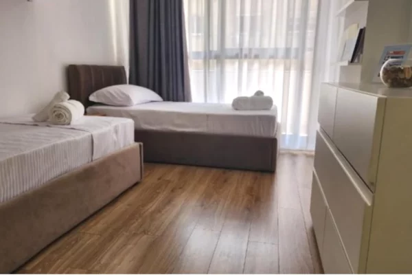 Apartment for rent in Tirana 2+1, Furnished