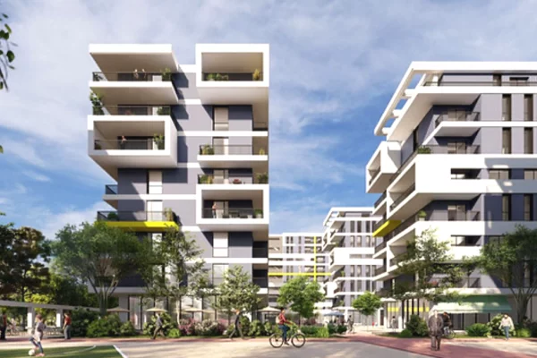 Shtepi ne shitje 1+1 ne Tirane - 88,400 Euro