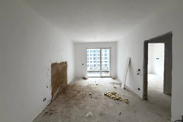 Shtepi ne shitje 1+1 ne Tirane - 88,400 Euro