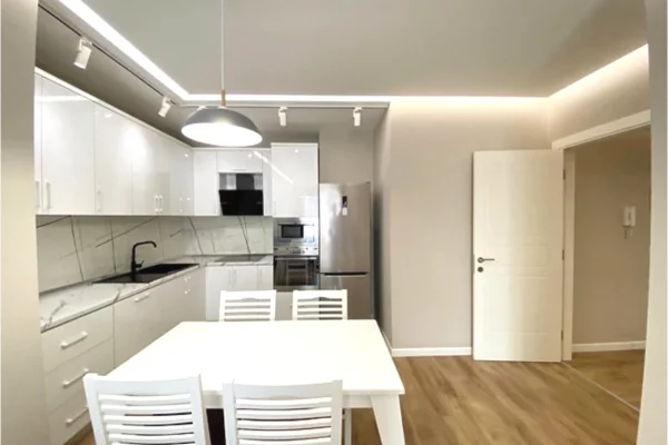 Apartment for rent in Tirana 2+1, Furnished