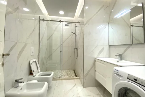 Apartment for rent in Tirana 2+1, Furnished