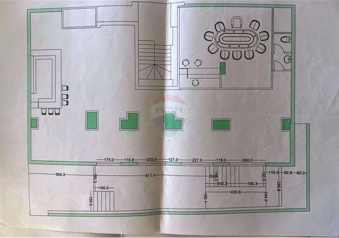 AMBIENT KOMERCIAL PER QIRA TE PAZARI I RI !
