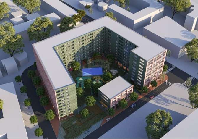 Shtepi ne shitje 2+1 ne Tirane - 113,960 Euro