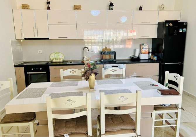 Casa in vendita 3+1 a Tirana - 260,000 Euro