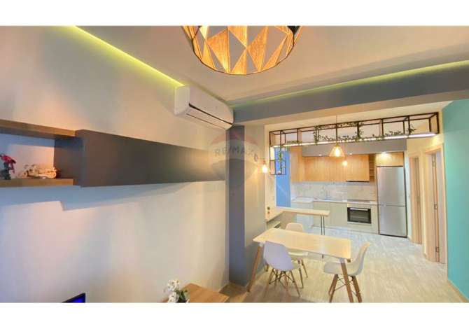 Shtepi me qera 2+1 ne Tirane - 500 Euro