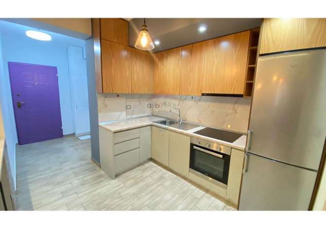 Shtepi me qera 2+1 ne Tirane - 500 Euro