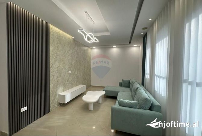 Shtepi me qera 1+1 ne Tirane - 500 Euro